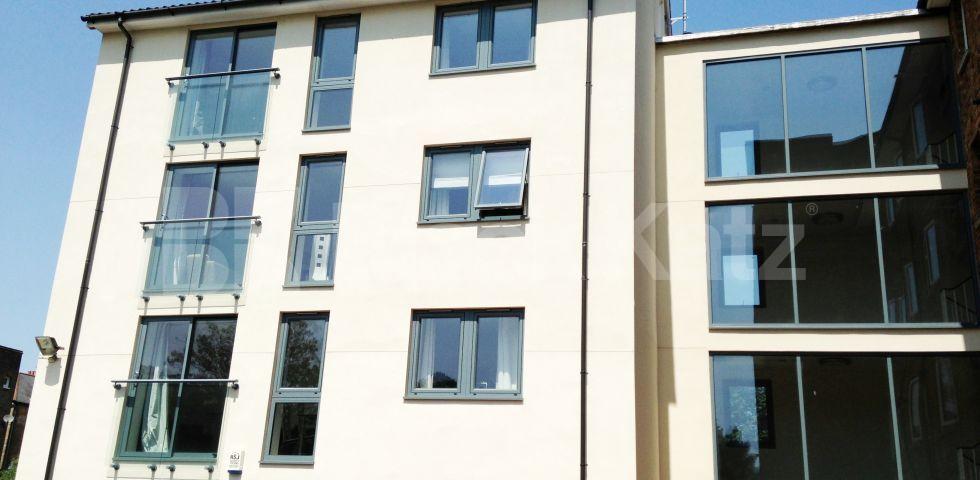 			NEW INSTRUCTION , 2 Bedroom, 1 bath, 1 reception Apartment			 Brixton Road, Oval